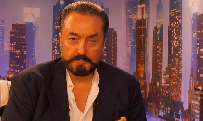 Adnan Oktar Hakkında Yeni Gelişme!