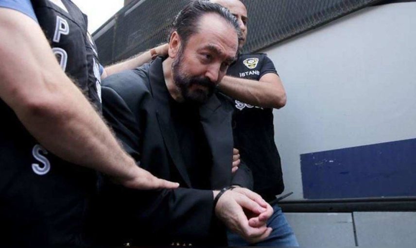 Adnan Oktar yeniden mi yargılanacak? Adnan Oktar davasında flaş gelişme