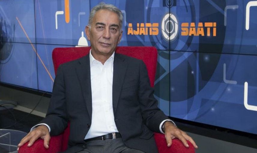 Adnan Polat: Bana İade-i İtibar Yapılsın