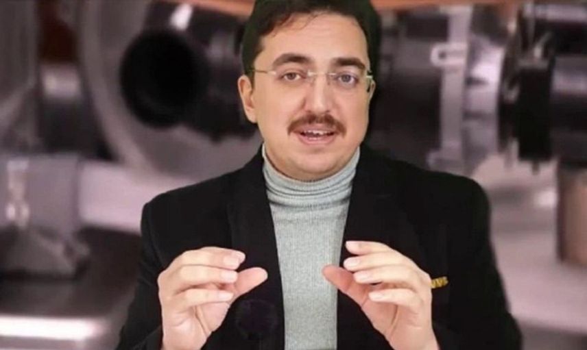 Adnan Şensoy Kimdir?