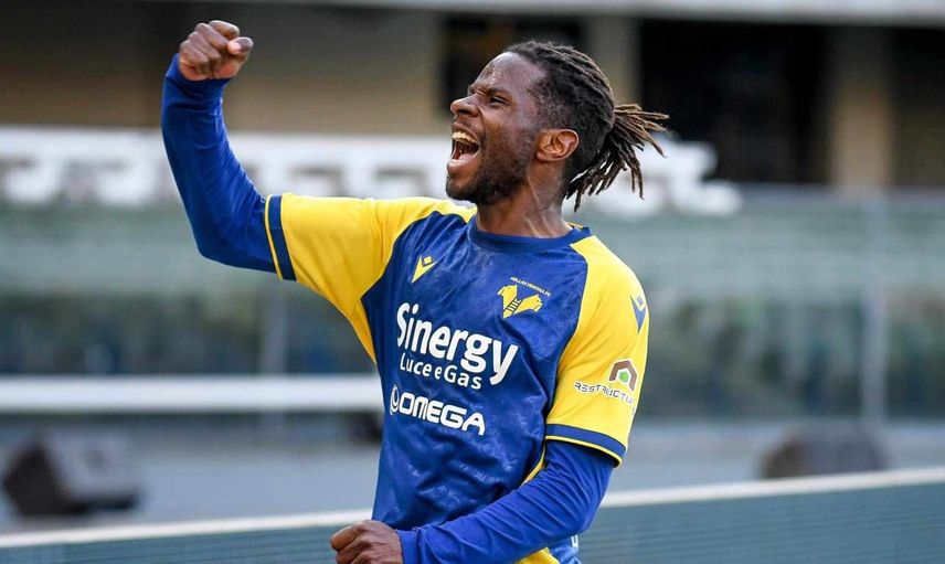 Adrien Tameze kimdir,nereli kaç yaşında, hangi bölgede oynuyor? Beşiktaş transfer iddialarıyla gündeme gelen Adrien Tameze hakkında bilgiler