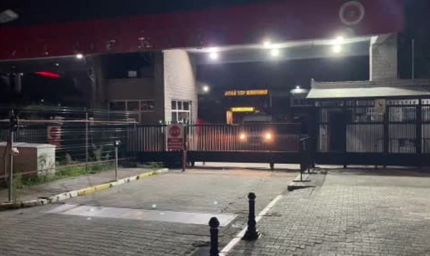 Fatih Demirtaş’ın cenazesi teslim alındı, arama çalışmaları devam ediyor