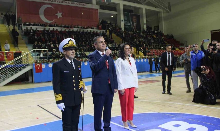 Cumhuriyet Bayramı’nda muğla’da coşku dolu anlar yaşandı