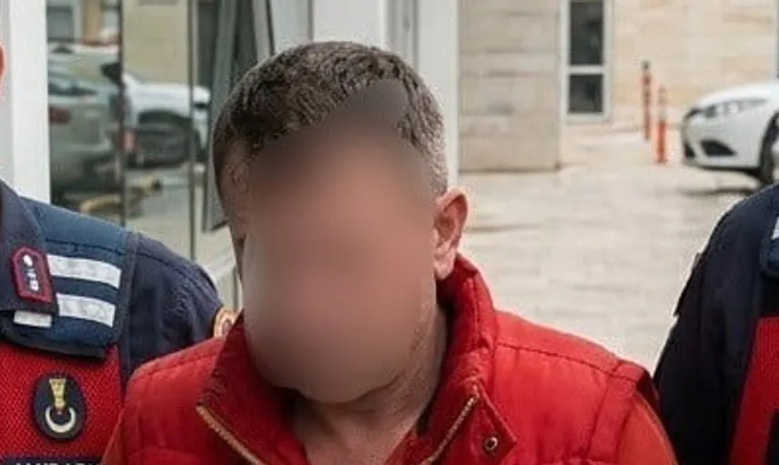 Samsun'da uyuşturucu operasyonunda bir gözaltı