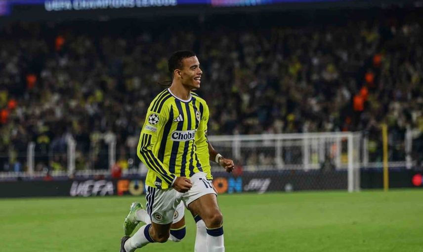 İsmail Kartal Slavia Prag maçında 3 yeni isme şans verdi