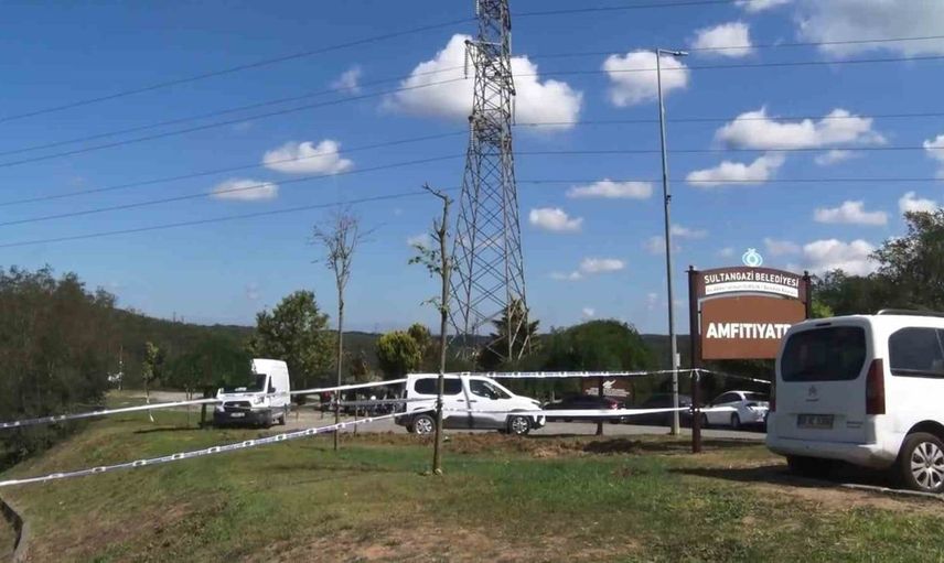 Sultangazi'de kaybolan kişinin akıbeti hâlâ bilinmiyor