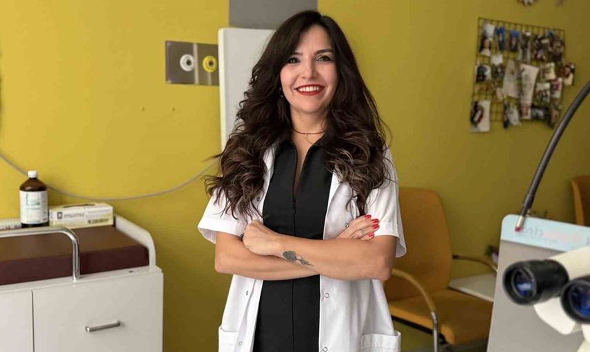 Göz kanserine karşı erken uyarı: Tolga Kalender'in kaybı bu gerçeği hatırlattı