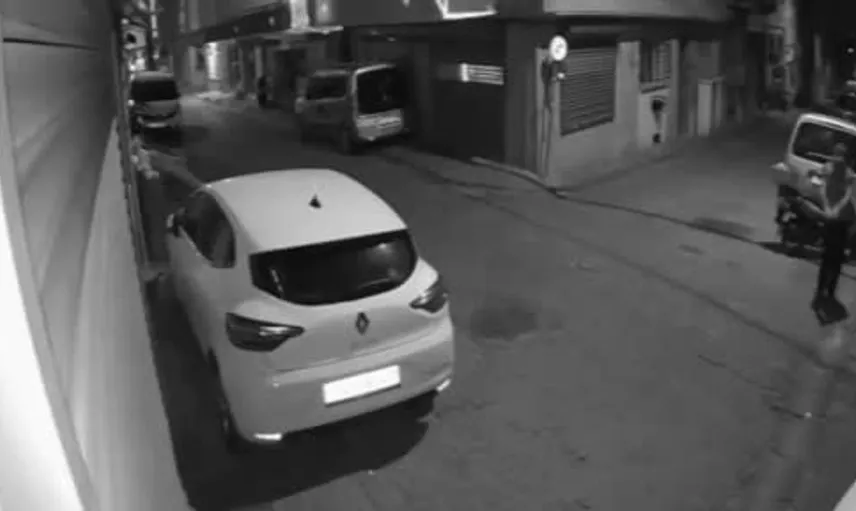 İstanbul'da suç örgütlerine operasyon: 5 kişi gözaltında