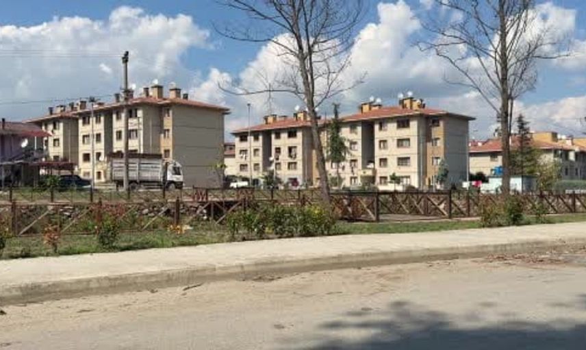 Sapanca'da gençten annesine silahlı saldırı: Tutuklandı