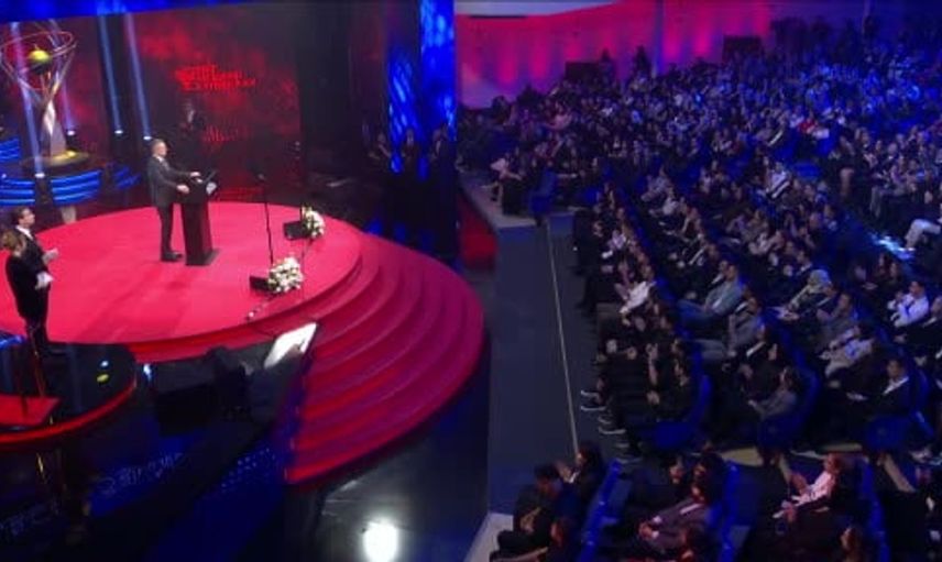 İletişim başkanı Duran: Türkiye yüzyılı iletişimin yüzyılı olacak