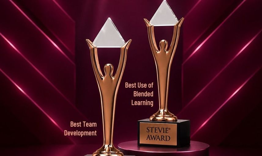 Çimentaş, Stevie Awards'ta iki bronz ödül kazandı