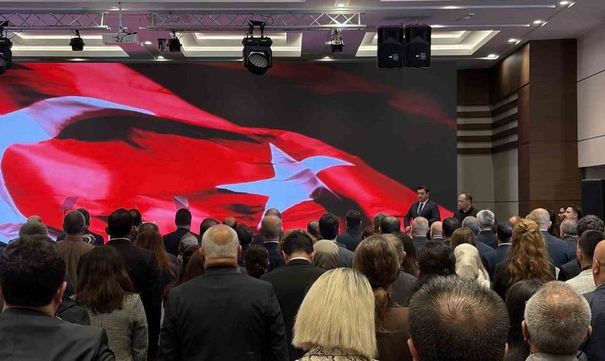 Mesleki yeterlilikte yeni standartlar: Bakan Işıkhan, 27 sektörde 900'ü aşkın ulusal meslek standardını duyurdu