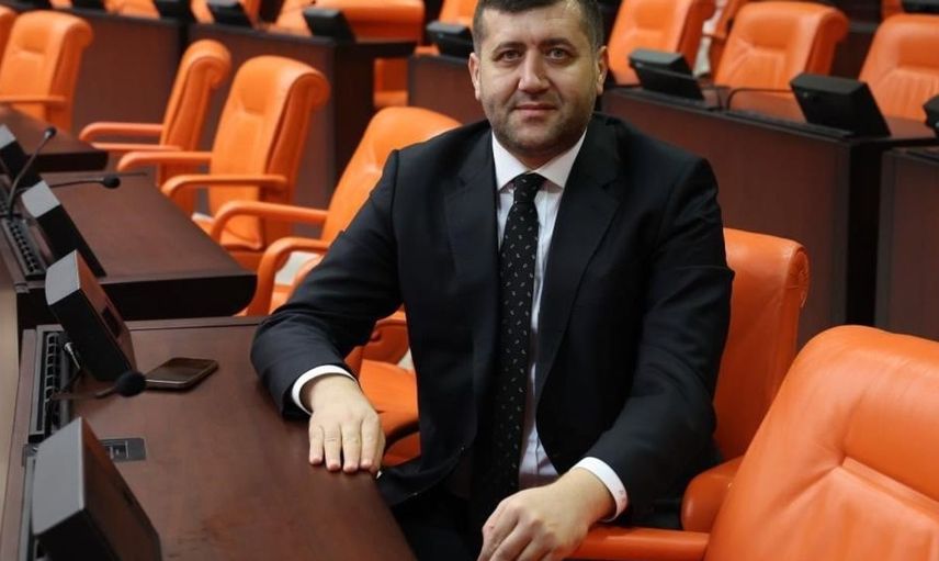 Baki Ersoy işçilerin eylemine destek vererek haklarını korudu
