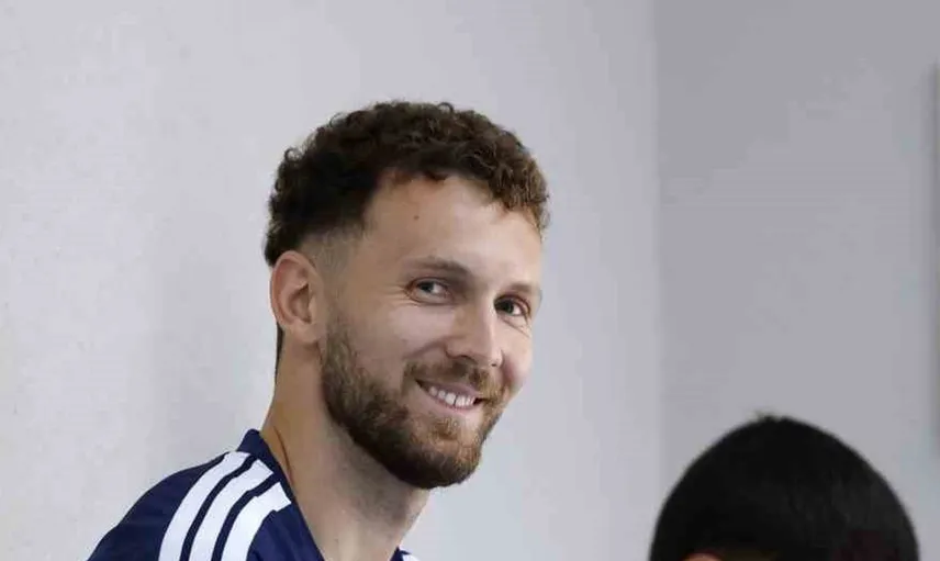 Fenerbahçe, Gençlerbirliği maçı hazırlıkları başladı: Antrenmanda kuvvet çalışmaları