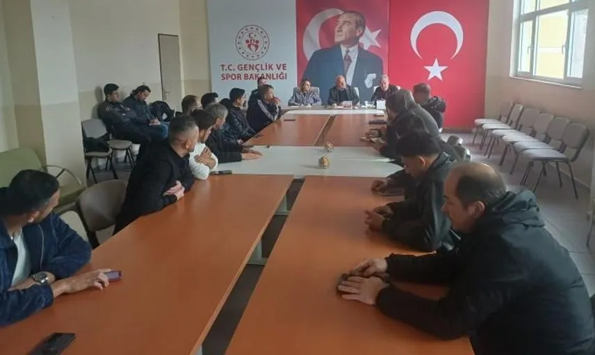 Yeni sezonda Bilecik süper amatör lig grupları belirlendi