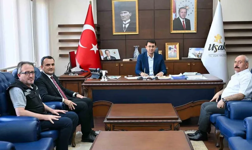 Banaz’ın kurtuluş yıl dönümü etkinlikleri tüm coşkusuyla kutlanacak