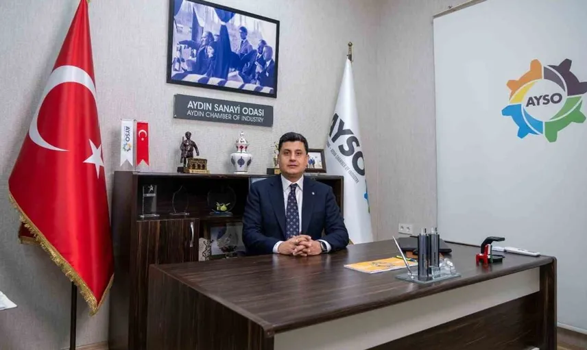 Aydın'ın Ağustos ayı ihracat verileri: Düşüş, ama güçlü bir performans sergiliyor