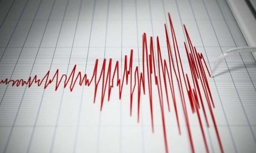 AFAD açıkladı: Akdeniz’de korkutan deprem