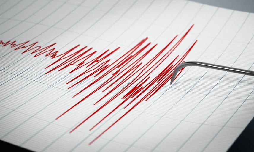 AFAD açıkladı: Burdur’da 4,4 büyüklüğünde deprem