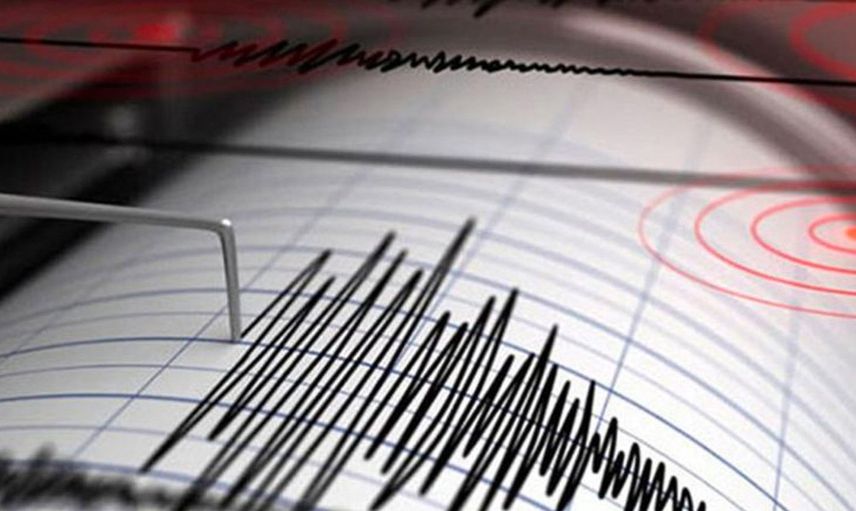 AFAD Açıkladı: Datça açıklarında 4.2 şiddetinde deprem meydana geldi!