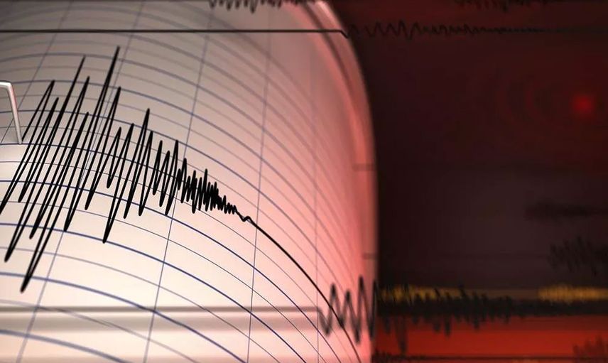 AFAD açıkladı: Ege Denizi’nde deprem