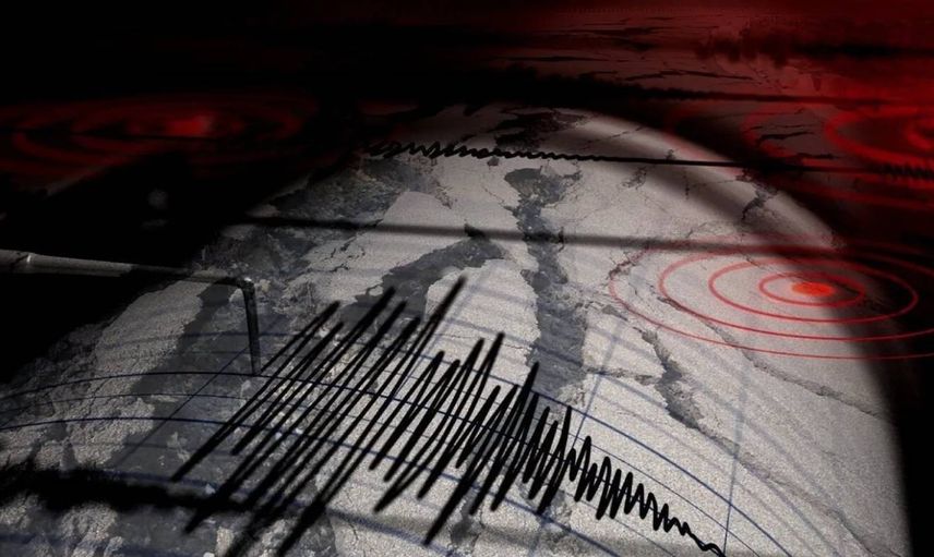AFAD açıkladı: Ege Denizi’nde deprem meydana geldi