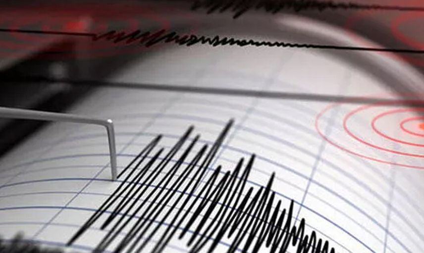 AFAD açıkladı: Ege Denizi’nde korkutan deprem