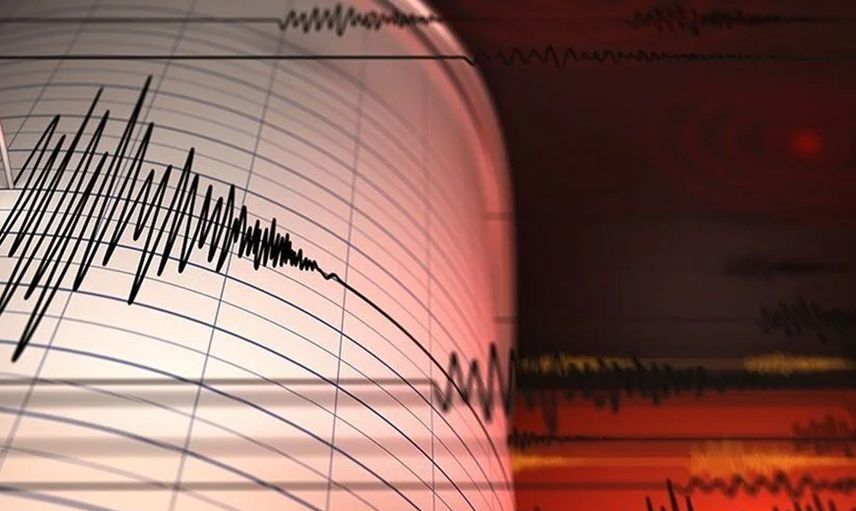 AFAD açıkladı: Hatay’da deprem
