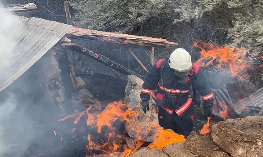 AFAD açıkladı: İki il afet bölgesi ilan edildi! 55 milyon lira ödenek ayrıldı