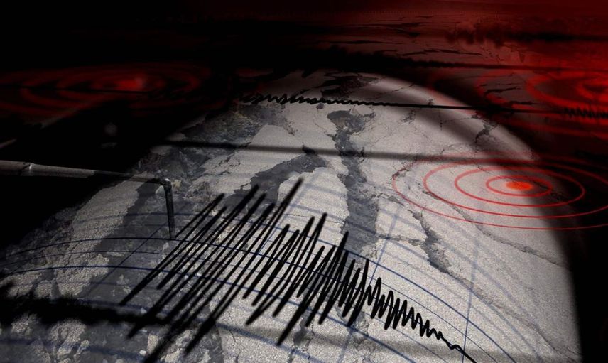 AFAD açıkladı: İzmir’de şiddetli deprem