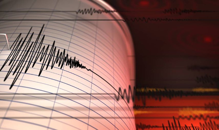 AFAD açıkladı: Malatya’da 4,5 büyüklüğünde deprem