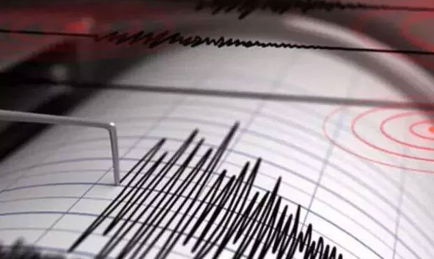AFAD açıkladı: Niğde’de 5 büyüklüğünde deprem