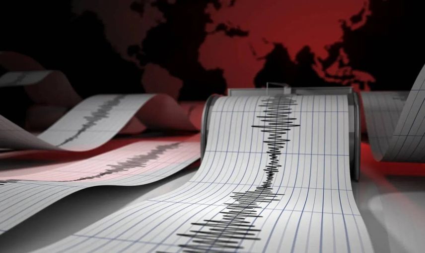AFAD açıklama yaptı: Ege’de korkutan deprem