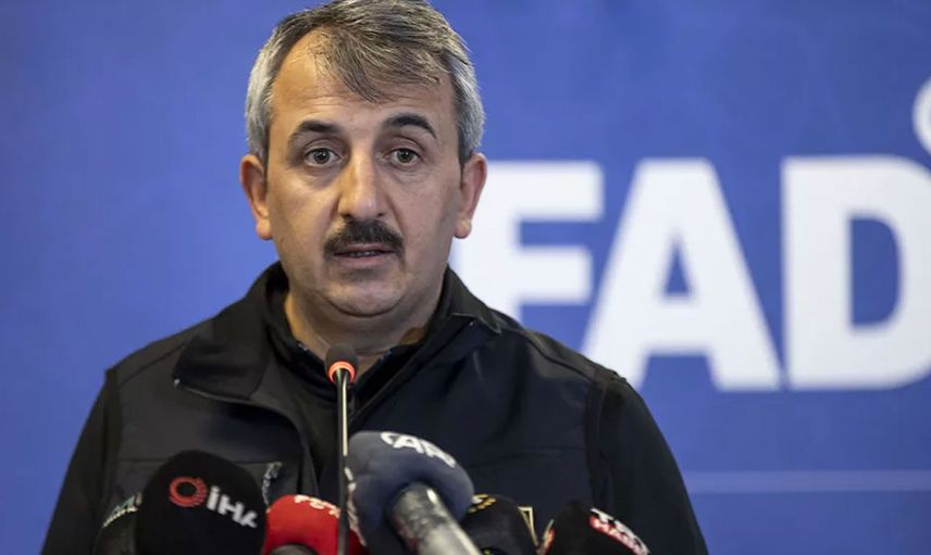 AFAD Başkanı’ndan 6 Şubat depremi açıklaması: Müdahale kapasitesinin ne kadar önemli olduğunu anladık!