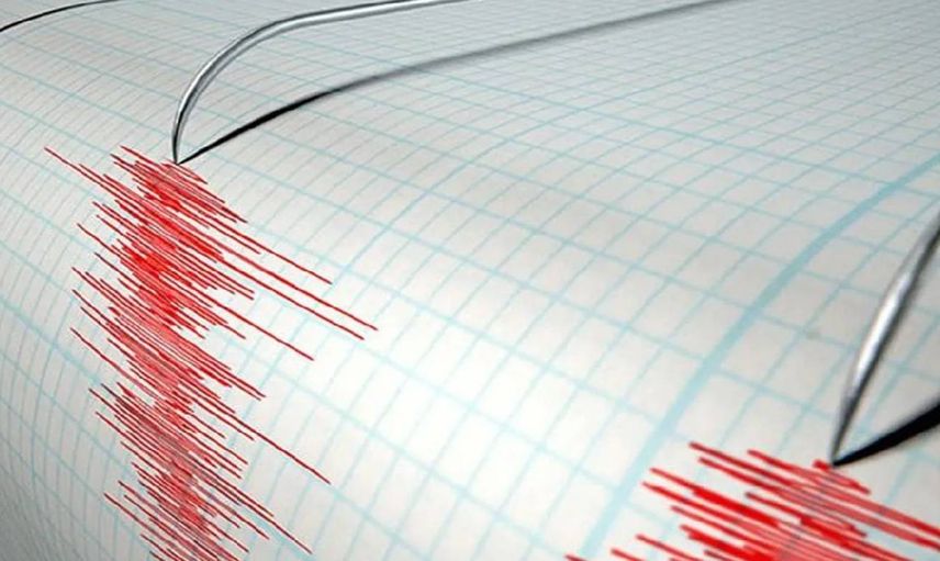 AFAD Başkanı’ndan önemli açıklama: 10 ayda 17 bin deprem yaşandı