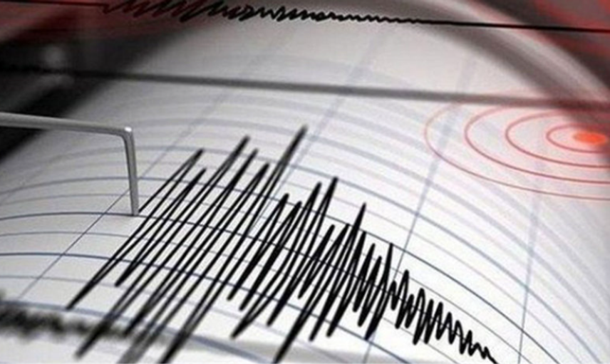AFAD duyurdu: Muğla'da deprem