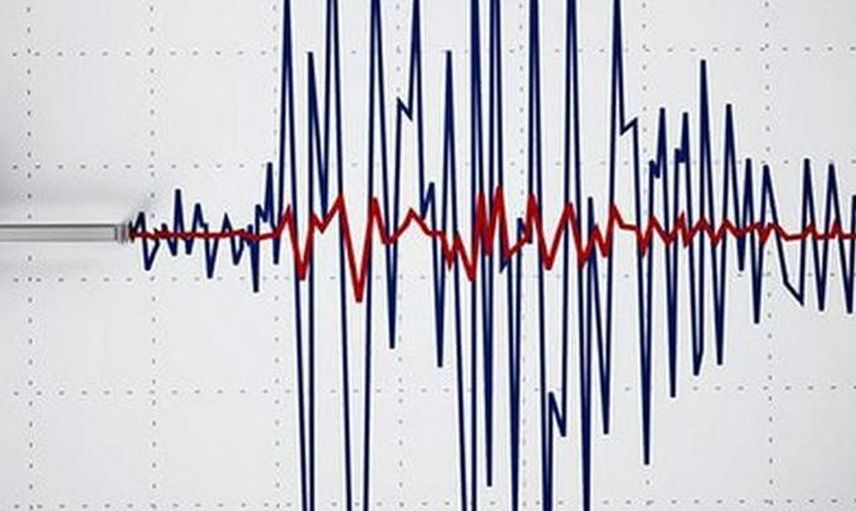 AFAD Duyurdu: Tokat'ta korkutan deprem!