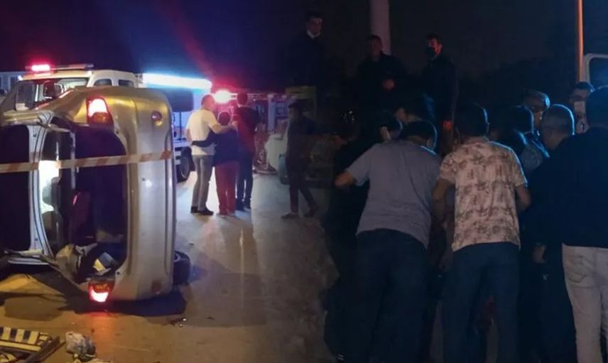 AFAD Ekiplerinin En Zor Görevi! Olay Yerine Gidince Acı Gerçeği Öğrendiler