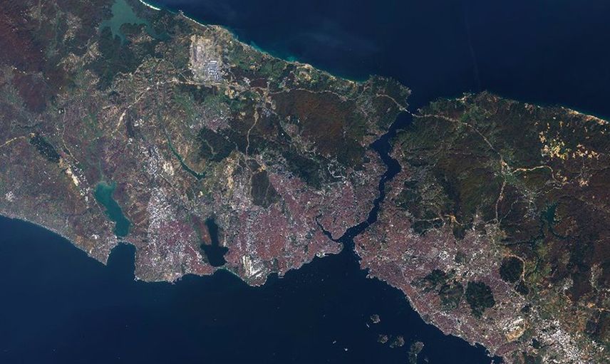 AFAD olası İstanbul depremi için ‘kırmızı eylem’ planını açıkladı: İşte mahalle mahalle risk haritası