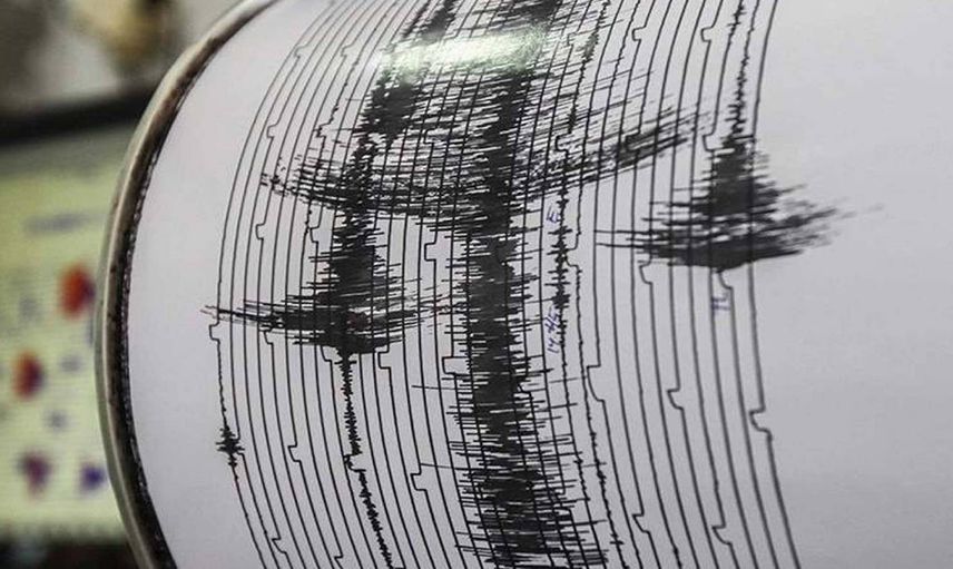 AFAD panik yaratan sarsıntıyı duyurdu: Akdeniz’de büyük deprem
