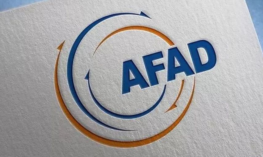 AFAD, Şanlıurfa’daki çalışmaların tamamlandığını açıkladı: Ekipler diğer bölgelere sevk edildi