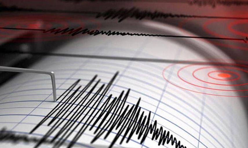 AFAD son dakika: Erzincan’da korkutan deprem