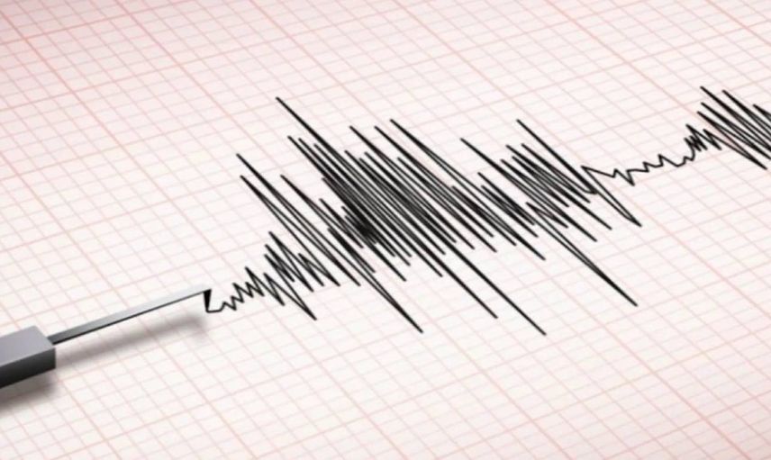 AFAD ve Kandilli açıkladı: 12 Ekim 2023 deprem mi oldu, nerede oldu? Bugün kaç şiddetinde deprem meydana geldi?