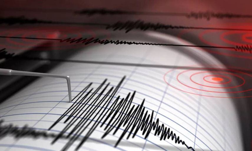 AFAD ve Kandilli duyurdu: Bitlis’te korkutan deprem