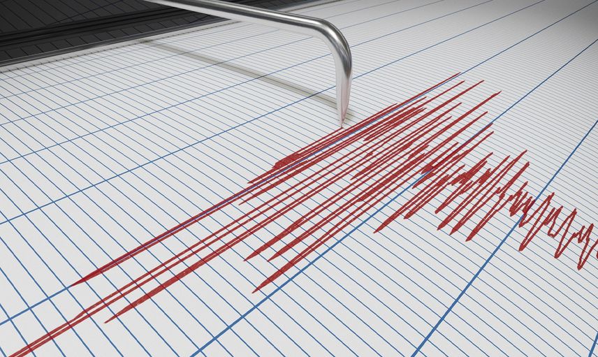 AFAD verileri paylaştı: İzmir’de 4 günde 142 deprem meydana geldi