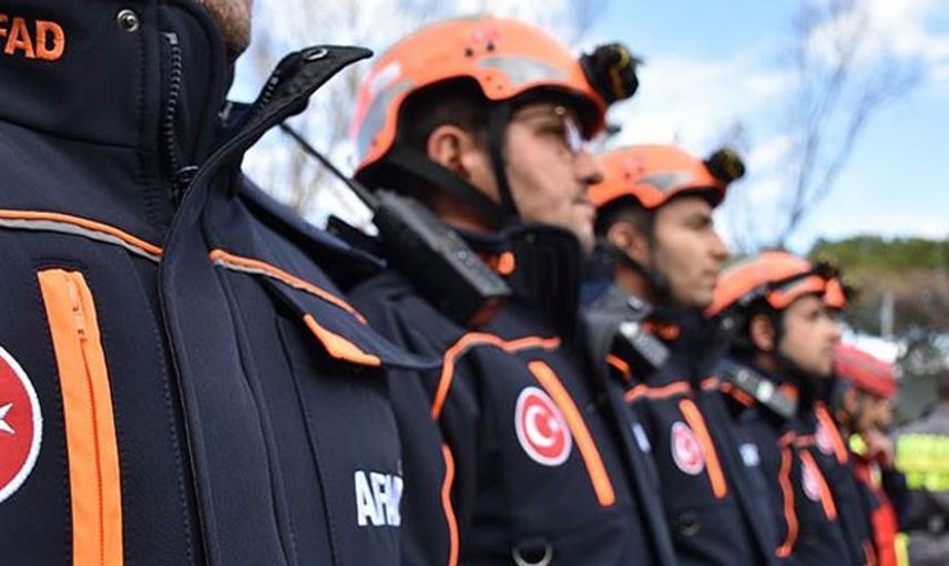 AFAD Yozgat'ta 300 Bin Kişiye ''Afet Farkındalık Eğitimi'' Verecek
