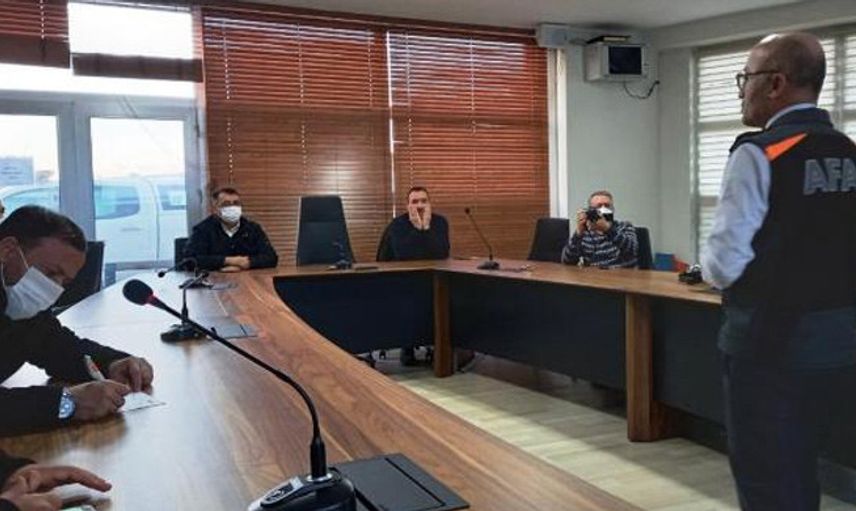AFAD'dan 5 Milyondan Fazla Kişiye Eğitim