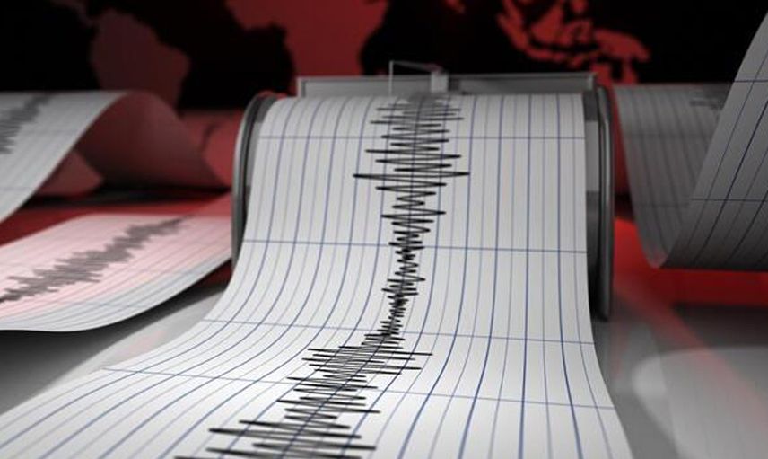 AFAD’dan açıklama geldi: Akdeniz’de korkutan deprem