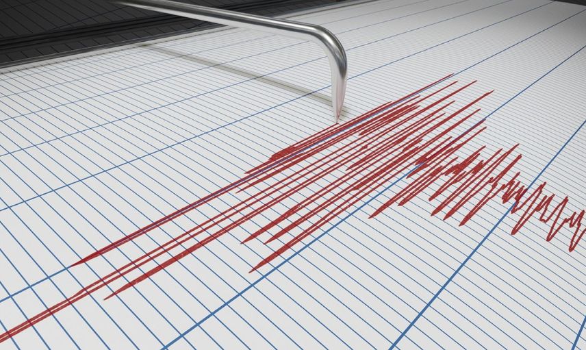 AFAD’dan açıklama geldi: Ege Denizi’nde 4,2 büyüklüğünde deprem