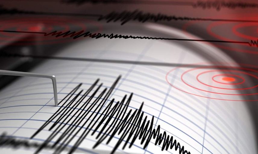AFAD’dan açıklama geldi: Kahramanmaraş’ta korkutan deprem